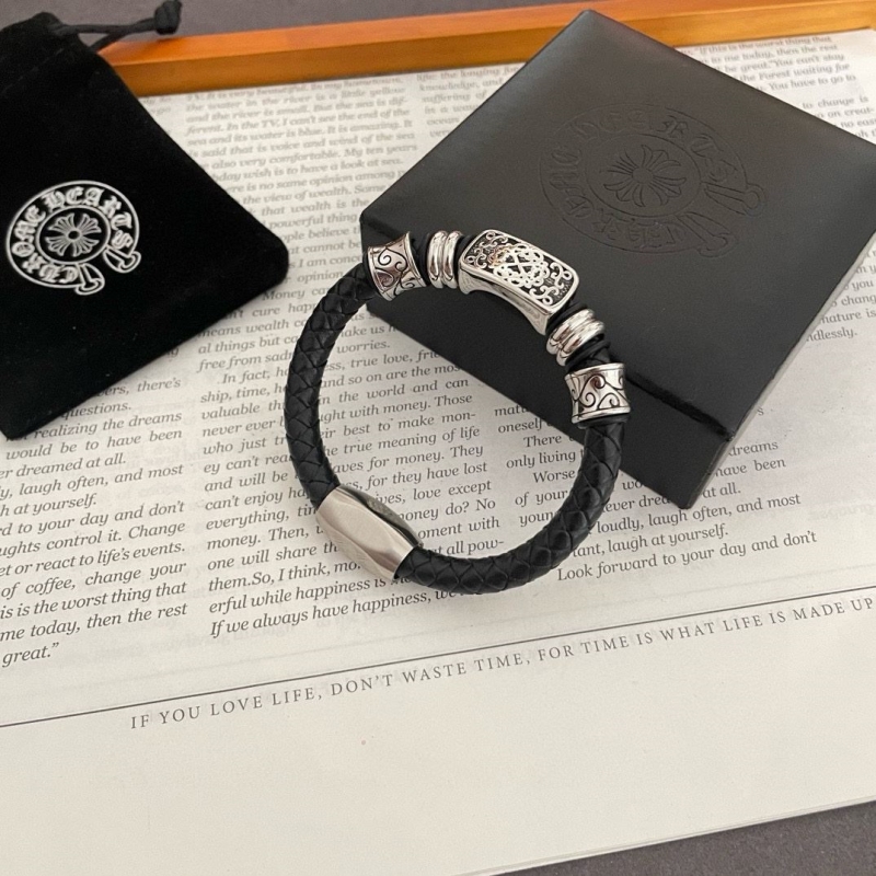 Chrome Hearts Bracelets